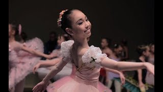 YAGP 2018 NYC FINALS - Video Blog Highlights