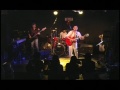 2016年10月15日 NAO盤 弁天 ライブ SD