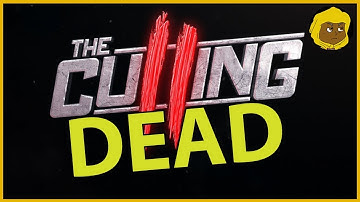 THE CULLING 2 IS DEAD