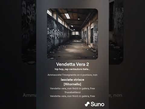 Vendetta Vera 2