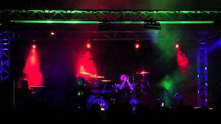 Mushroomhead - Erase The Doubt (live) in Tempe, AZ 12-8-11 at Club 910
