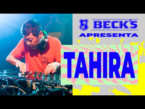 Tahira DJ Set @Deu Boogie