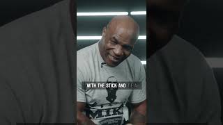 Catching Street Pigeons With Mike Tyson | FightCamp  #training #boxing #fightcamp