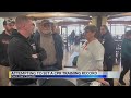 CPR training in Onslow has hundreds show up to participate