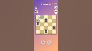 pocket chess chess puzzle event level 39