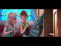 Frozen Fever | Canción de cumpleaños de Elsa y Anna  | Disney Junior España