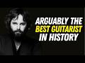 What Makes Carl Wilson The Beach Boys' SECRET Genius?