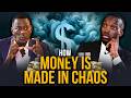 Your Grace period for making money || Peter Nduati