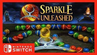 [Trailer] Sparkle Unleashed - Nintendo Switch