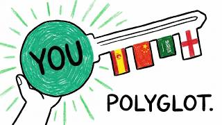 Why AI Makes Polyglots 10× More Valuable