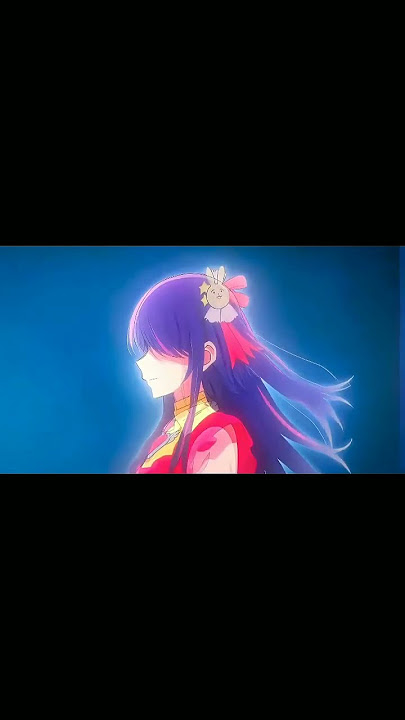 Akane Kurokawa || Slow Edit || Cr:Tiktok