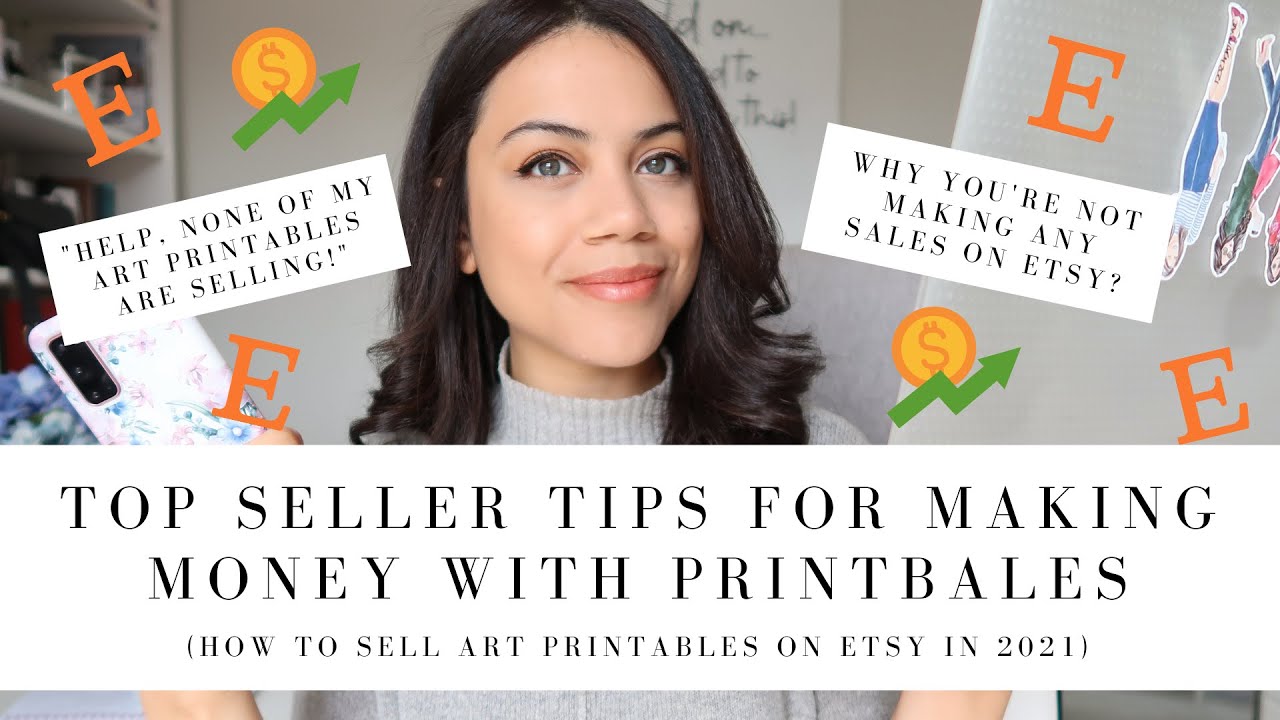 selling-printables-on-etsy-top-tips-for-making-money-on-etsy-youtube