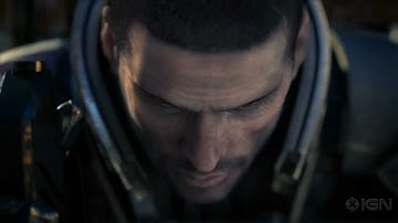 Mass Effect 3 Music Video - Create