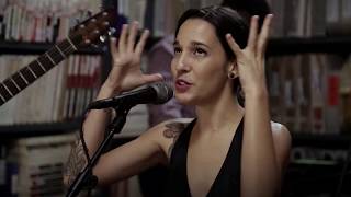 iLe - Full Session - 10/27/2017 - Paste Studios - New York, NY