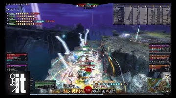 Fack [it] #9 GW2 WvW | Smallscale | Zergbusting I open field I SPB I Tempest I outnumbered