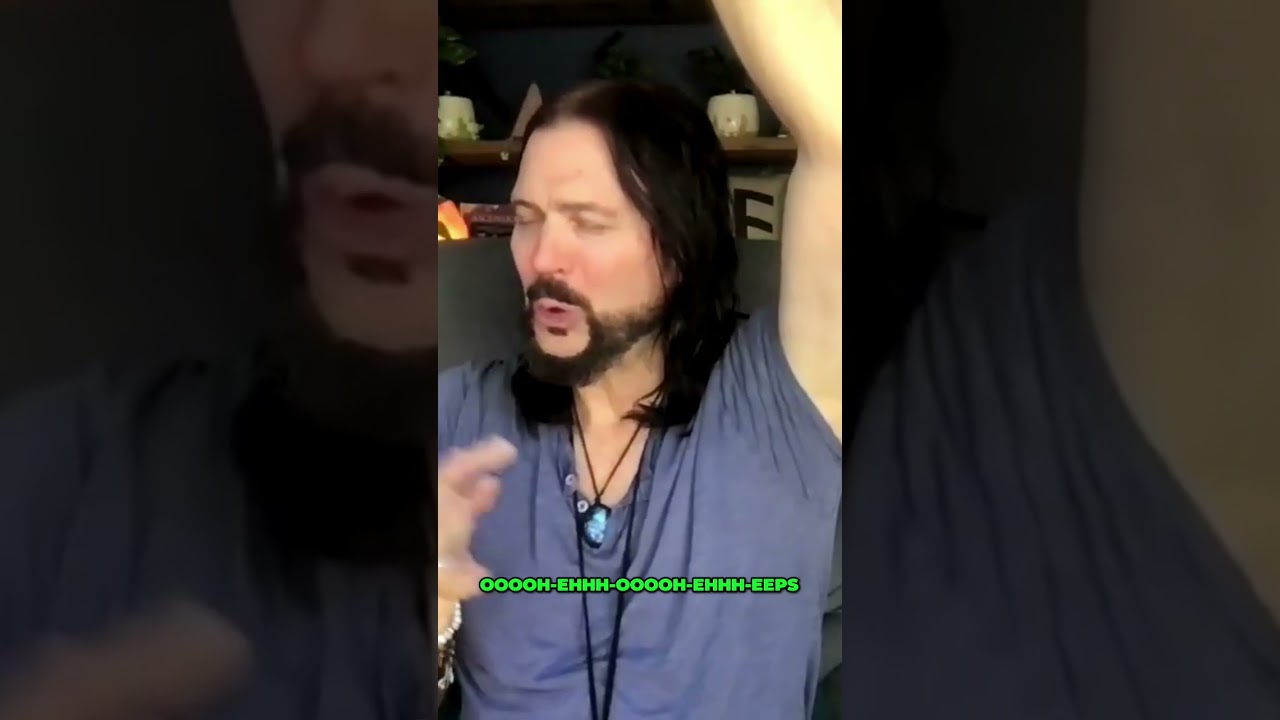 Channeling Messages: Daniel Scranton's YouTube Experience 