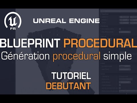 UE - Blueprint