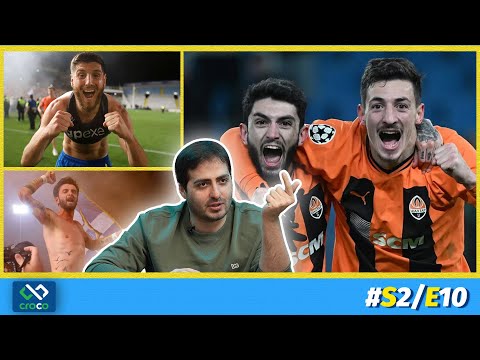 უჯარიმოდ – ჩემპიონების კვირა