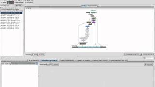 RapidMiner plugin for Taverna part 3