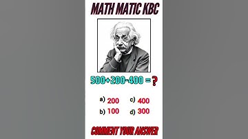 "99% Will Fail to Solve This! Can You? 🔥🧠" #braintest #mathquiz #mindblowing #mathpuzzle #challenge