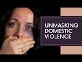 Silent suffering unmasking domestic violence