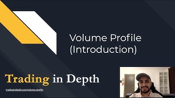 Ultimate Volume Profile Trading Guide for Beginners