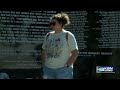 Veterans Memorial Park Honors those lost to 9/11