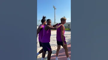 Only Good Vibes Fcbarcelona 