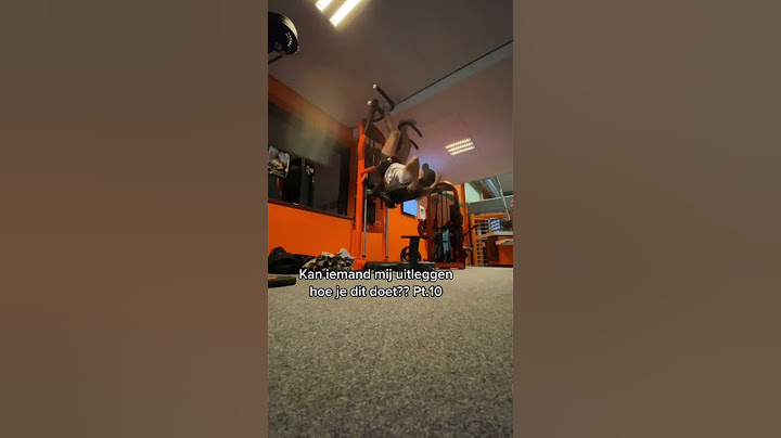 Shoulder press voor beginners #gym #basicfit #gymmotivation #nl #sportschool #transformation