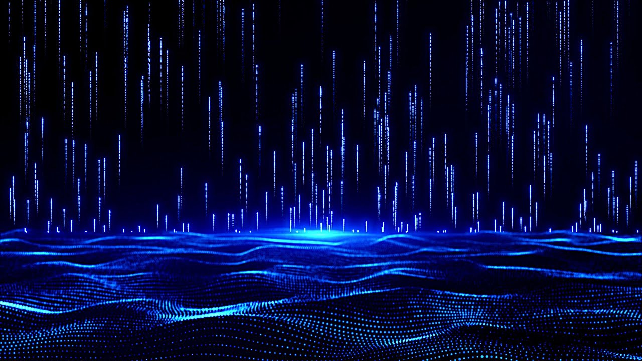 10 Hours LOW Frequency [1-4 Hz] Delta Waves, Deep Healing SLEEP Music, Connect With The Universe