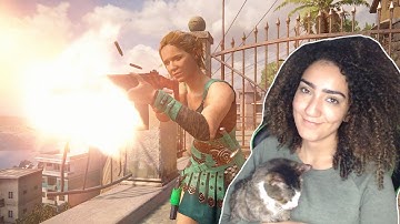 Uncharted 4 Multiplayer Livestream (16 december 2016)