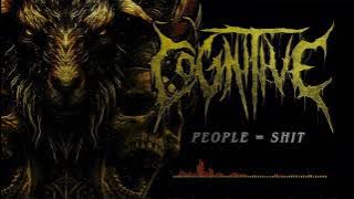 Cognitive - People = Shit (Slipknot cover)