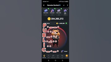 Hamster Kombat Daily cipher 11 August Today