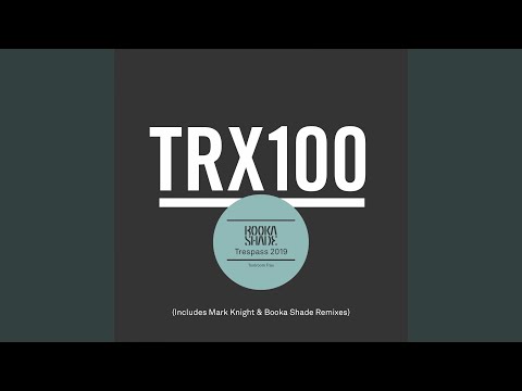 Trespass 2019 (Booka