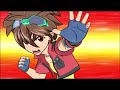 Bakugan Battle Brawlers Dan Vs Billy Vs Klaus Bakugan 
