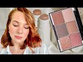 New Makeup - Wayne Goss Pearl Eyeshadow Palette &amp; Em Cosmetics So Soft Bronzer (Terra)