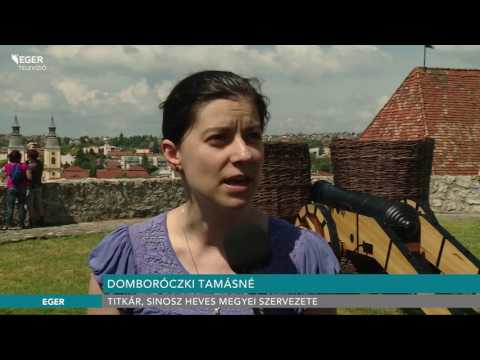 Videó: Ahol Siketek és Nagyothallók Találkoznak