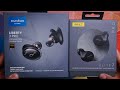 Soundcore Liberty 3 PRO VS Jabra Elite 7 PRO