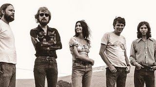 Emmylou Harris and The Angel Band — Country Baptizin&#39; (1974)