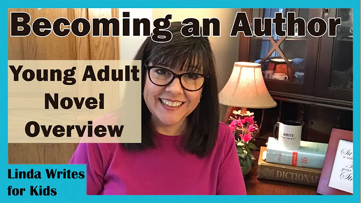 Writing a Children's Book - Young Adult - overview
