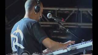 Presentación - Ska-P en el Vive Latino 2010 - Romero el Madero