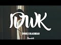 DVBBS & Blackbear - IDWK (Sub. Español)