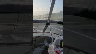 Bossforr 580 летнее путешествие по реке  #катерасамара #катер #лодка #boat #boats  #bossforr