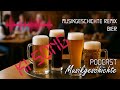 KI-Song zur Remix-Folge "Bier" des Podcast Musikgeschichte #suno #musikgeschichte