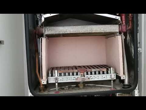 Kombi bakımı ve kombi temizliği nasıl yapılır?