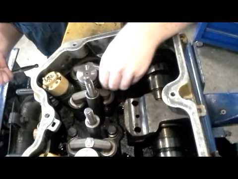 فيديو: كيف تزيل حاقن من محرك ديزل؟