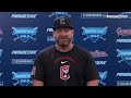 080226 - ARI vs CLE - Pregame Media Availability