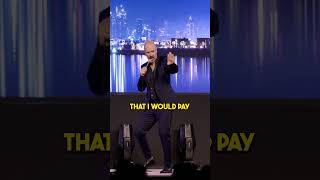 Maz Jobrani | Why I Sent My Kid to Private School? #Parenting #Comedy #standupcomedy