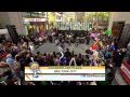 Big Time Rush - Till I Forget About You ( Live Today Show 10/11/2010 )