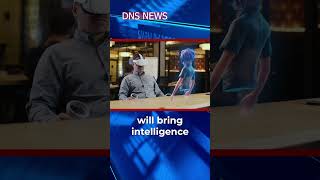 Nvidia's AI-powered gaming solutions | Latest AI News | DNS News